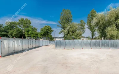 Inwestycja w self storage – czy to dobry biznes?