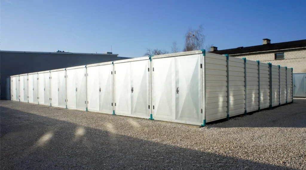 Inwestycja w magazyny samoobsługowe – jak zacząć