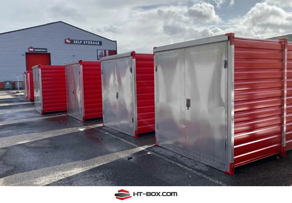 Self storage Wrocław – inwestycja w magazyny samoobsługowe Self storage Wrocław – inwestycja w magazyny samoobsługowe